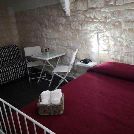 La Dimora Di Don Corleone Hotel Modica Exterior photo