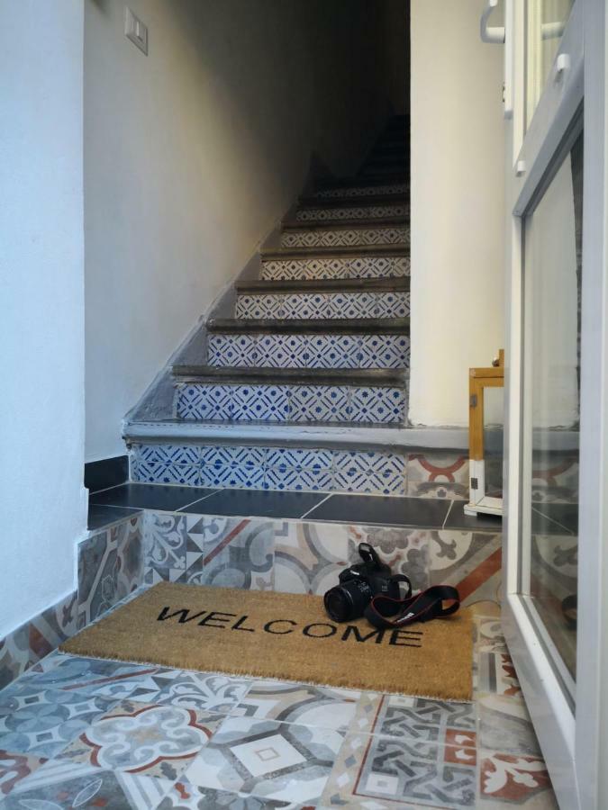 La Dimora Di Don Corleone Hotel Modica Exterior photo
